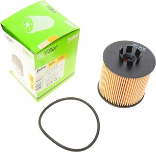 Valeo 586598