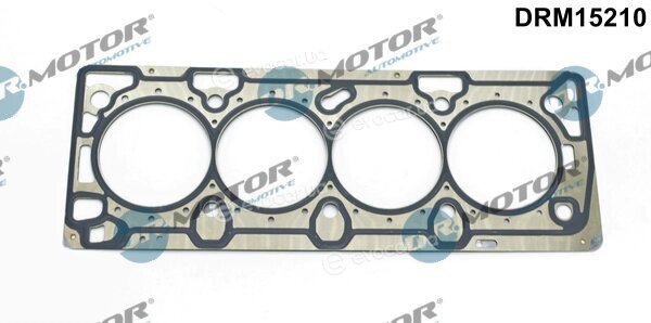 Dr. Motor DRM15210
