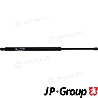 JP Group 1581203400