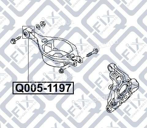 Q-Fix Q0051197