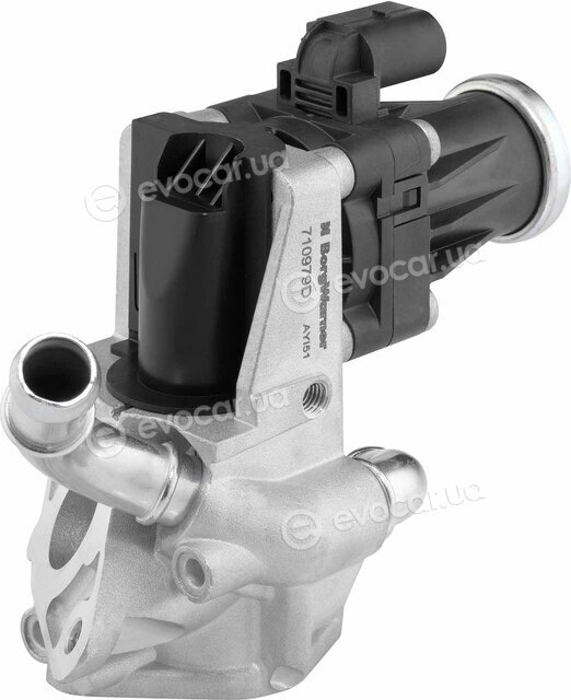 Wahler / BorgWarner 710979D