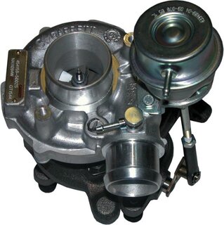 Starline TD S1020T