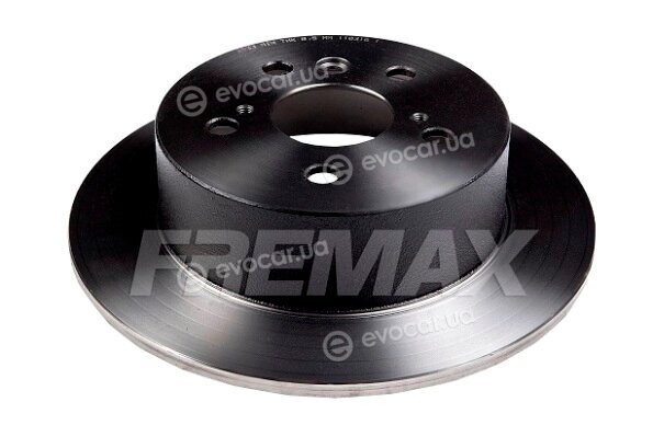 Fremax BD-2933