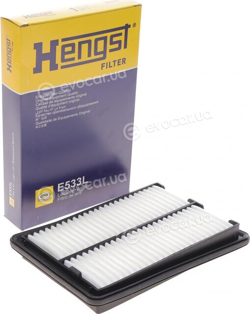 Hengst E533L