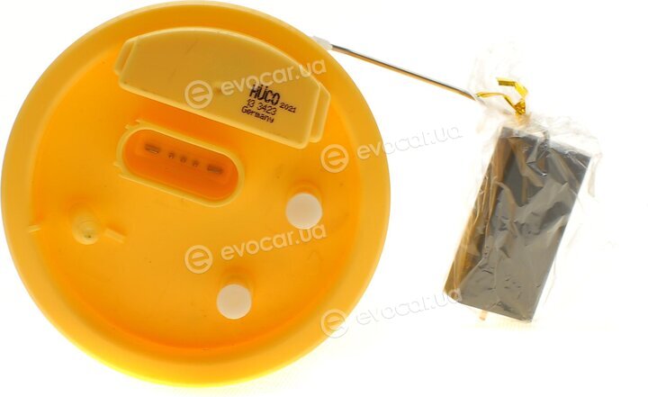 Astemo (Hitachi) / Huco 133423