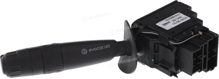 Valeo 251260