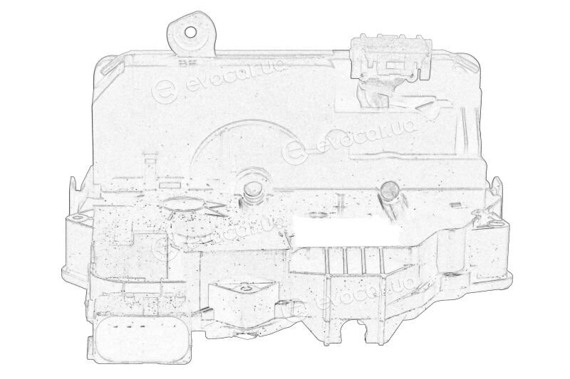 GM / General Motors 13258271