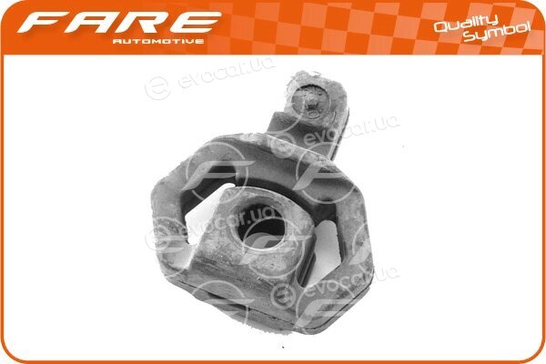 Fare 0765