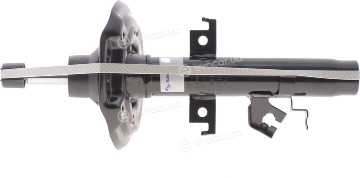 Sachs 317 626