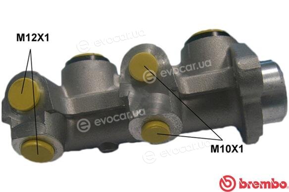 Brembo M 59 031