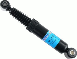 Sachs 312 415