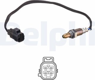 Delphi ES21271
