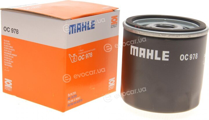 Mahle OC 978