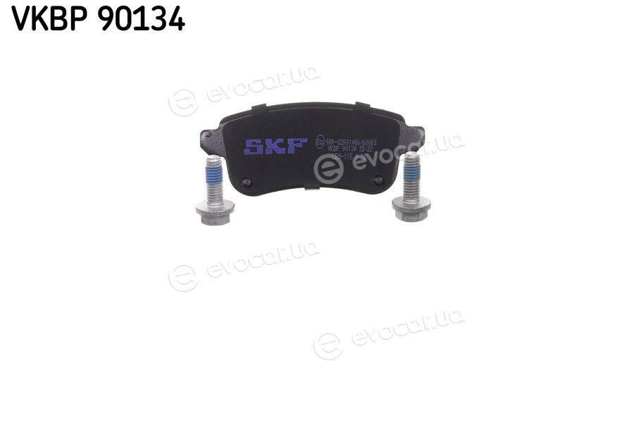 SKF VKBP 90134