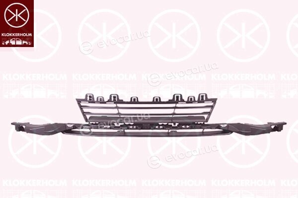 Klokkerholm 0063921