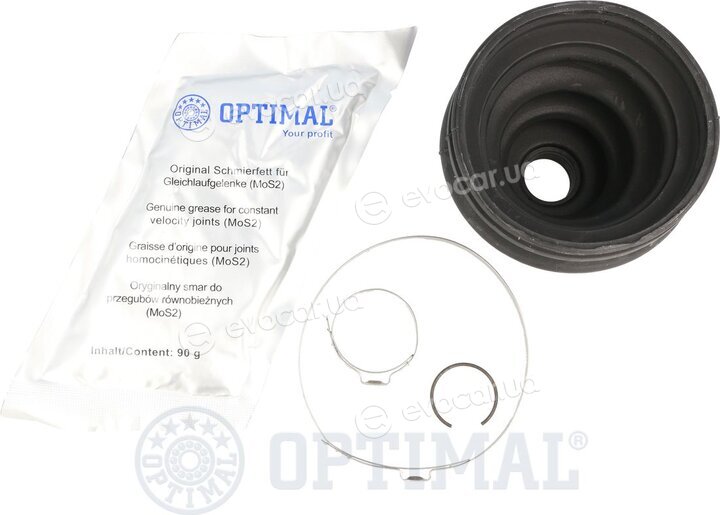 Optimal CVB-10352CR