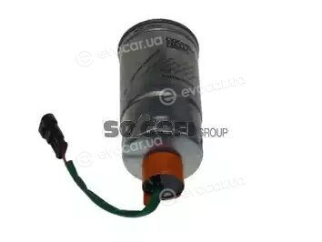 Coopers Fiaam FP5776EWS