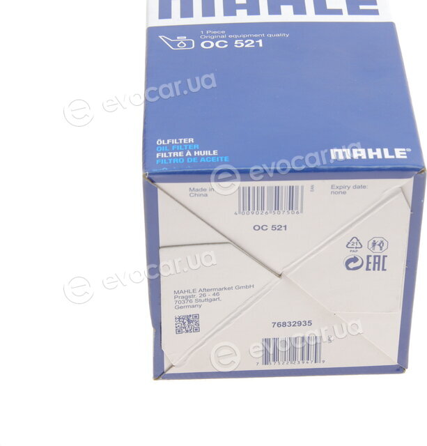 Mahle OC 521