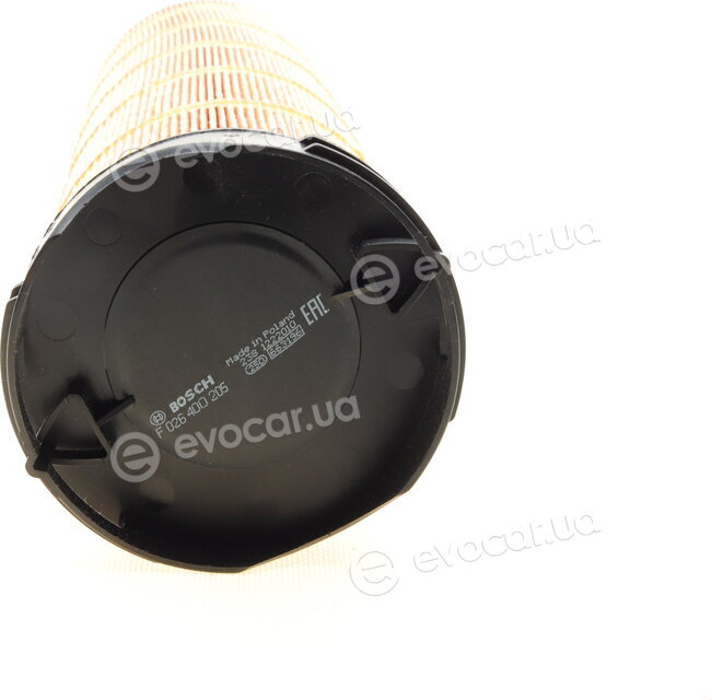 Bosch F 026 400 205
