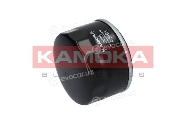 Kamoka F100301