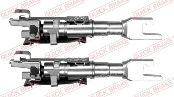 Kawe / Quick Brake 104 53 004