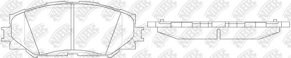 NiBK PN1524