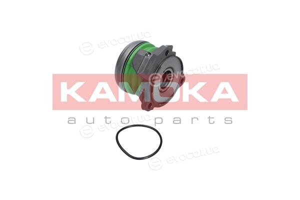 Kamoka CC027