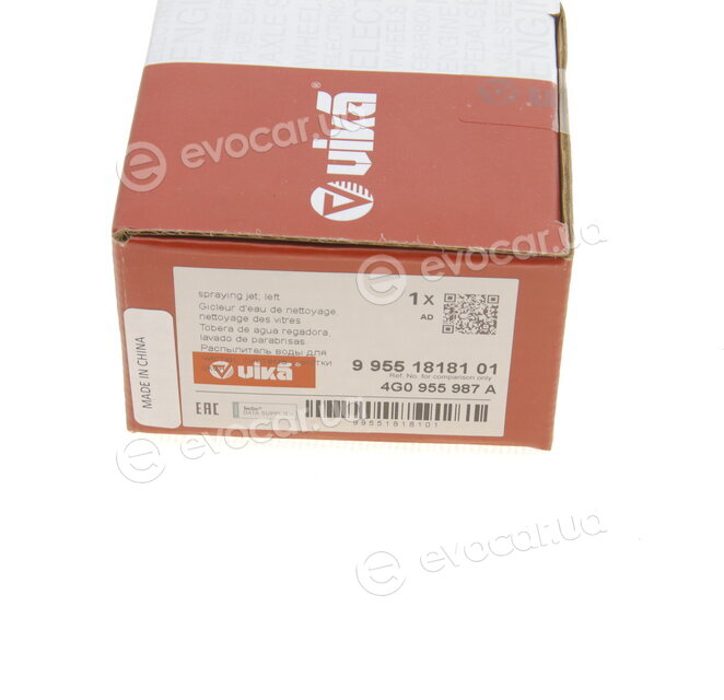 Vika 99551818101
