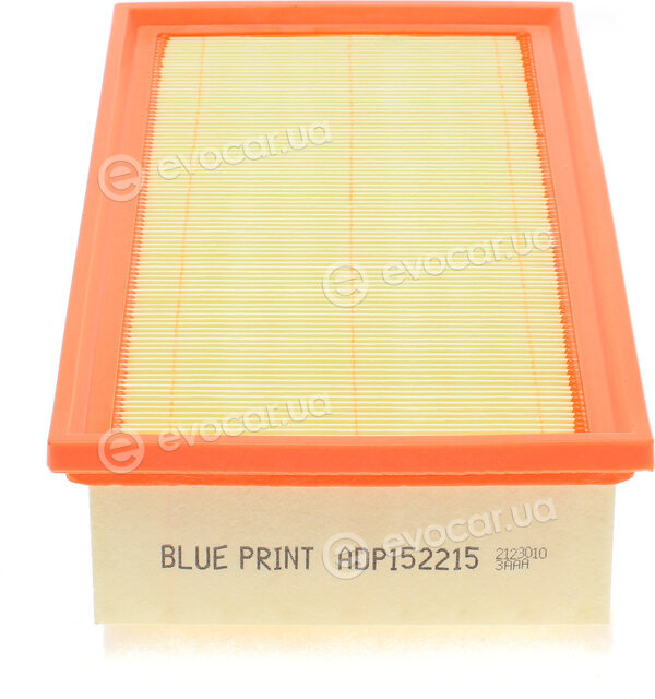 Blue Print ADP152215