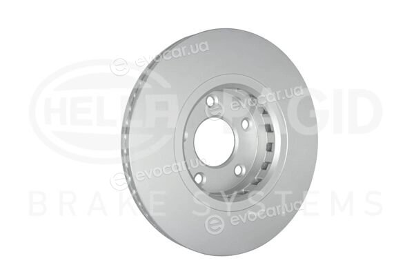 Hella 8DD 355 126-981