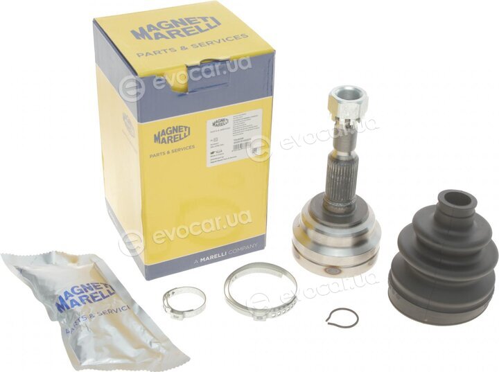 Magneti Marelli 302015100228