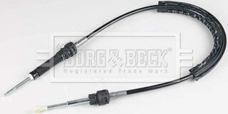 Borg & Beck BKG1207