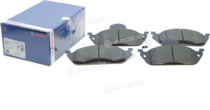 Bosch 0 986 424 611