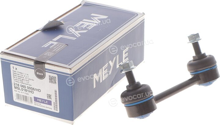 Meyle 216 060 0006/HD