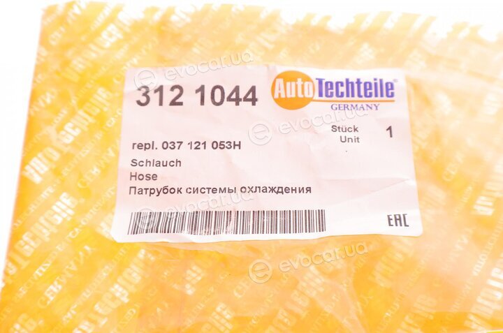 Autotechteile 312 1044