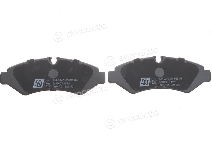 Solgy 209160