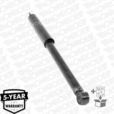 Monroe G1120