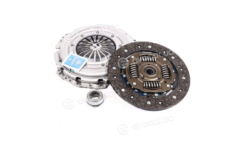 Sachs 3000 951 561