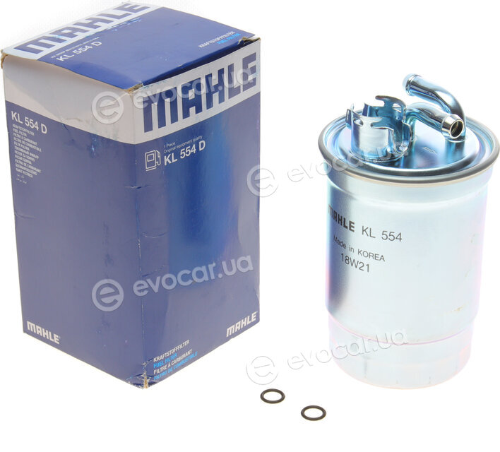 Mahle KL 554D