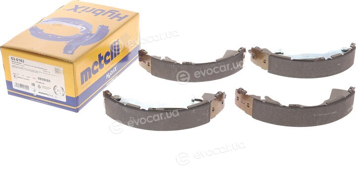 Metelli 53-0182