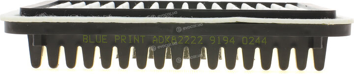 Blue Print ADK82222