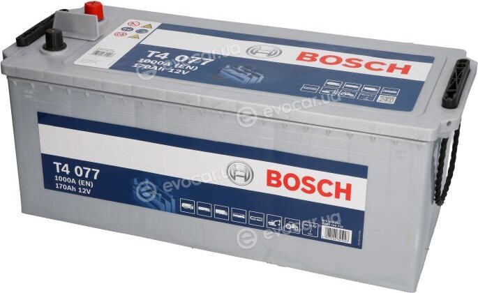 Bosch 0 092 T40 770