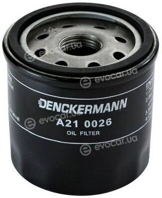 Denckermann A210026