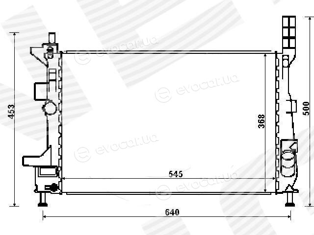 Signeda RA66860Q