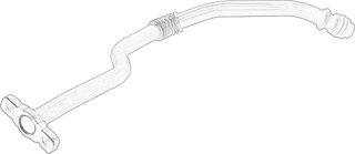 Mopar (PSA / FCA) 9801832380