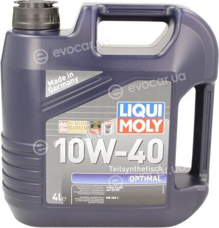 Liqui Moly 3930