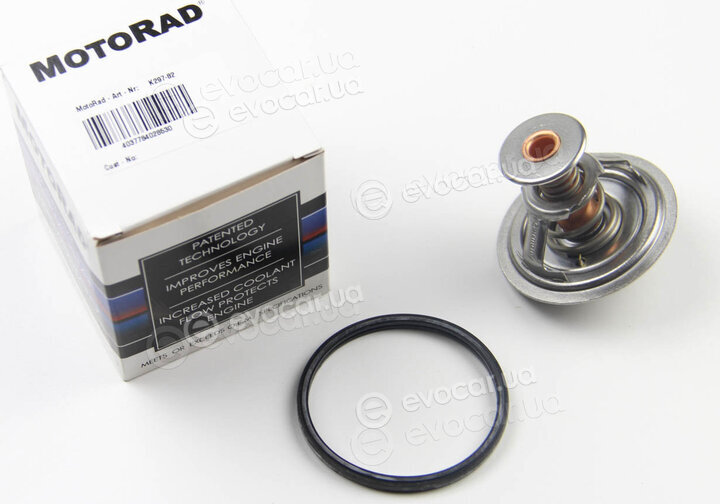Motorad 297-82K