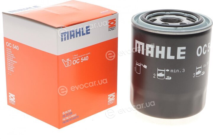 Mahle OC 540