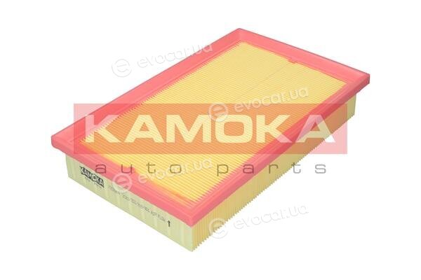 Kamoka F250901