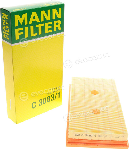 Mann C 3083/1